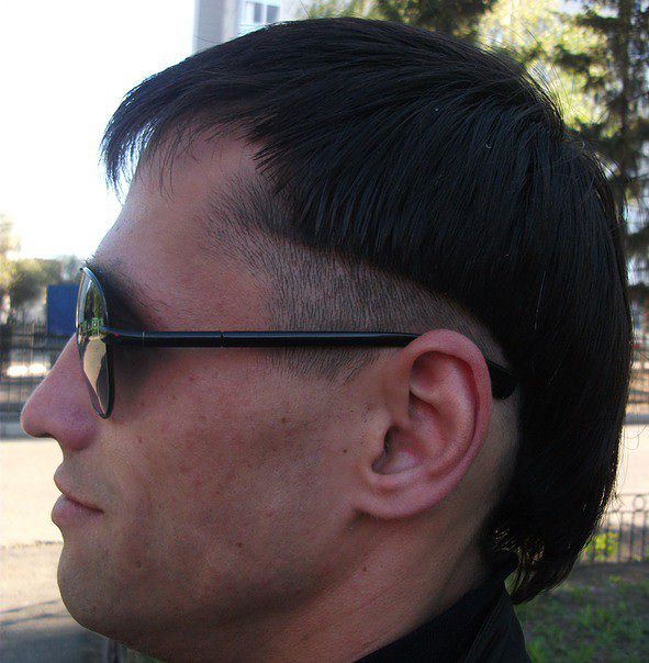 лично я