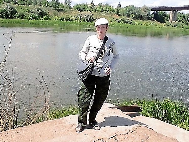 Личные фото