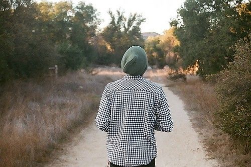 Личные фото