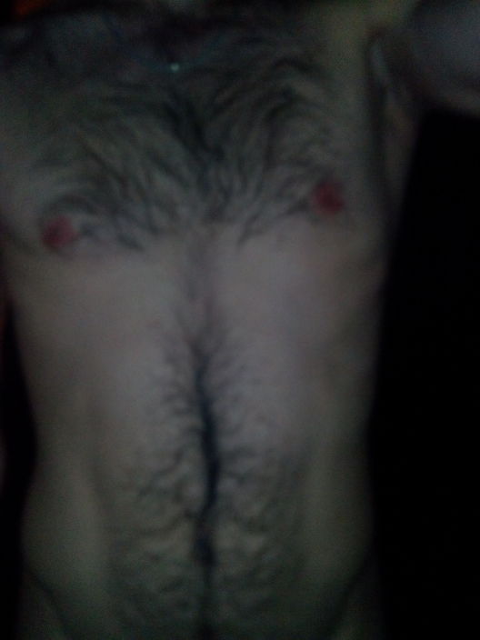 Торс и прес