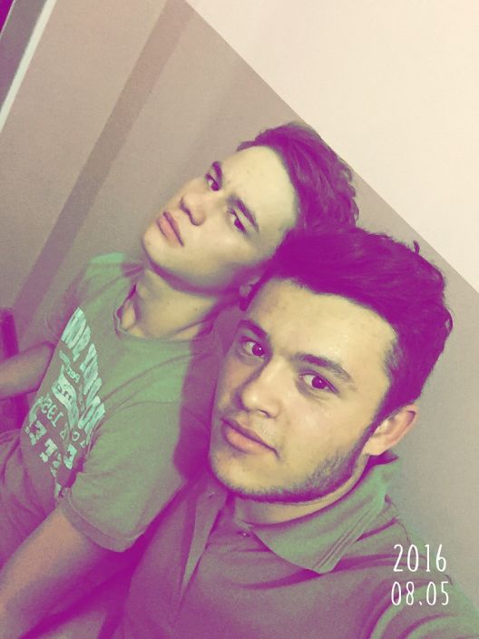 with bro