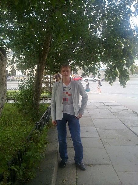 Личные фото