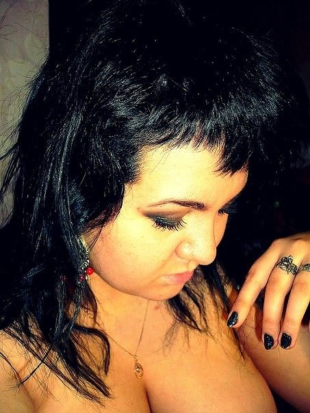 Личные фото