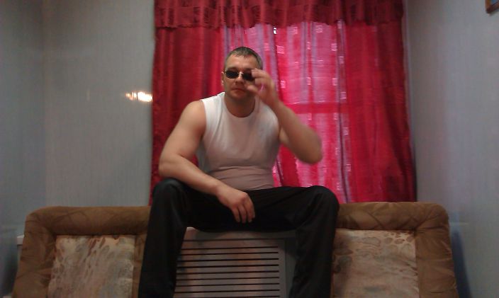 меня плохо видно?