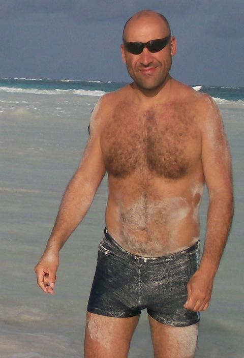 Ну, как то так.