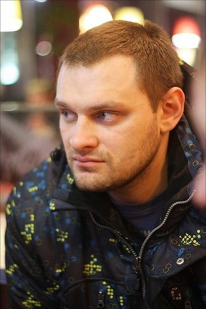 я лично