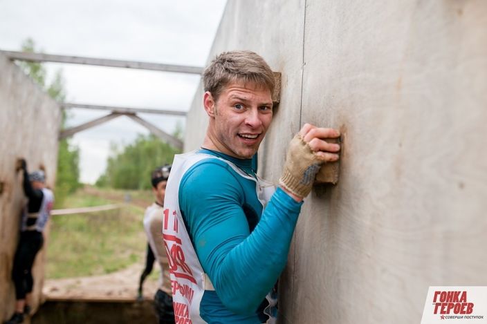 Личные фото