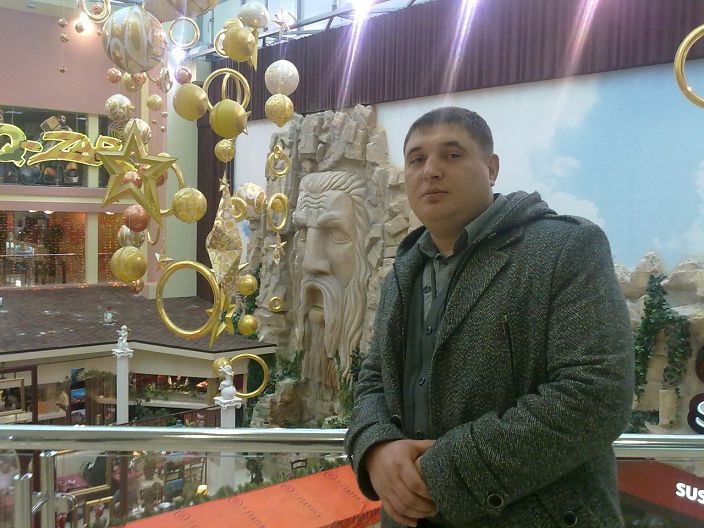 и тут я