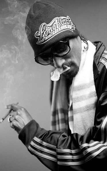 snoop