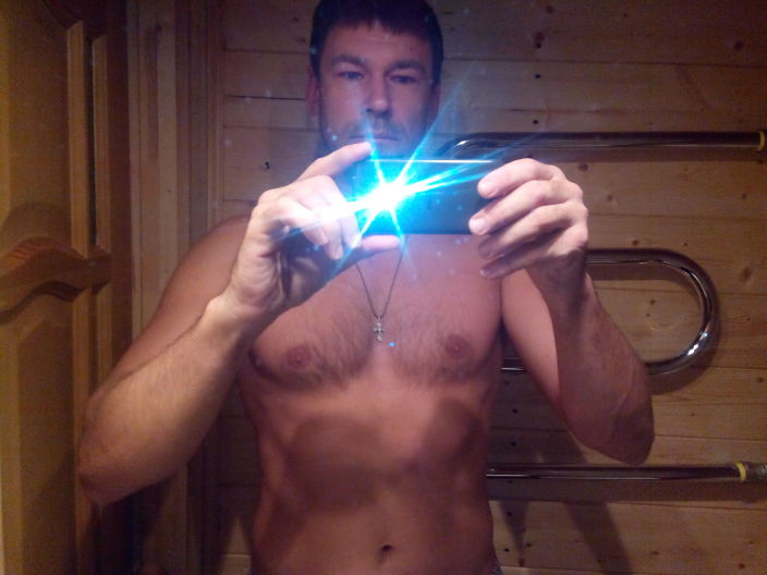 Личные фото