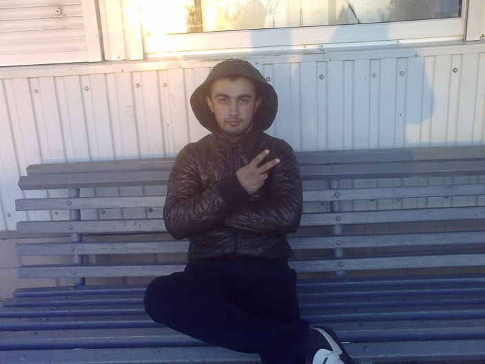 Хочешь меня?