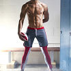 MALE M