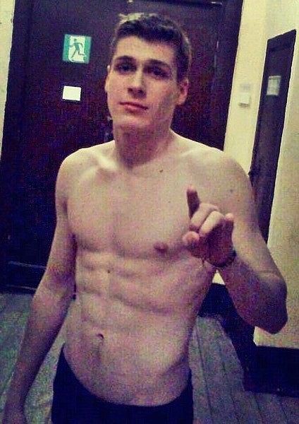 Личные фото