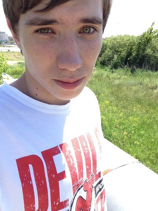 Личные фото