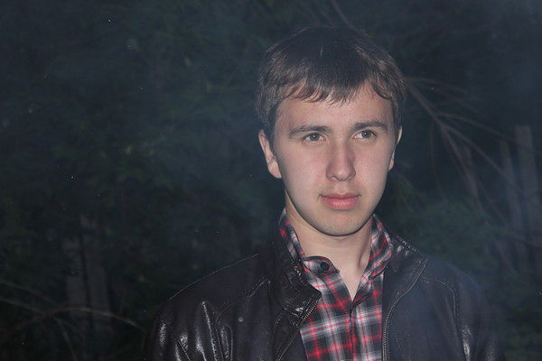 Личные фото