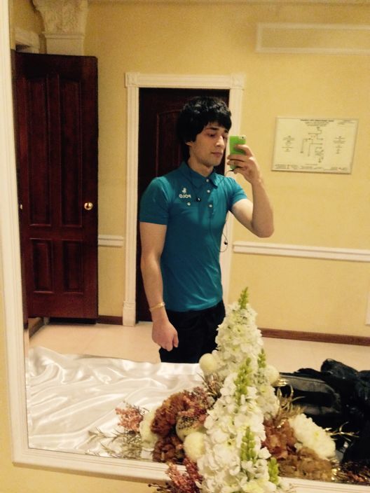 Хочу секса!!