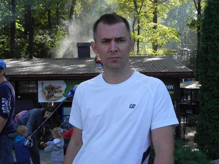 тот кто надо