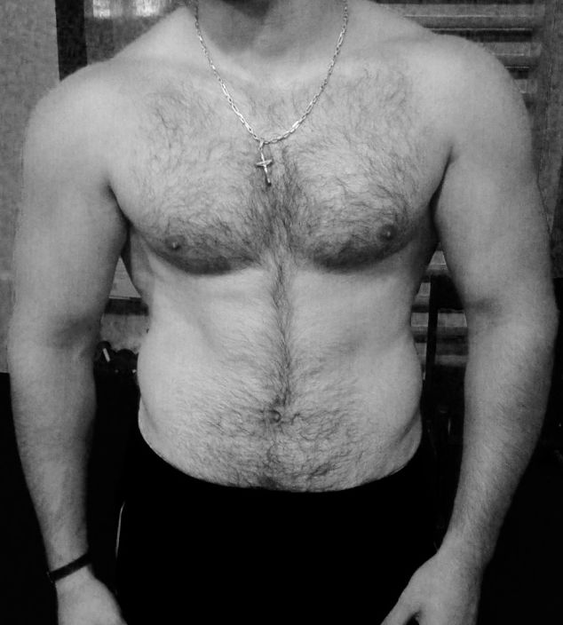 Личные фото