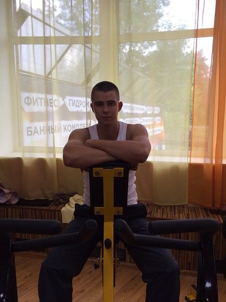 Личные фото