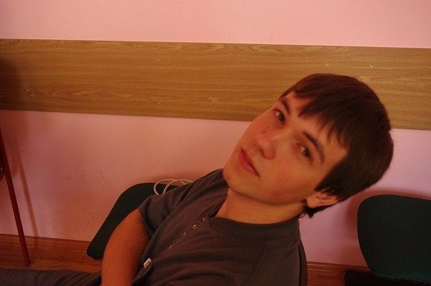 Личные фото