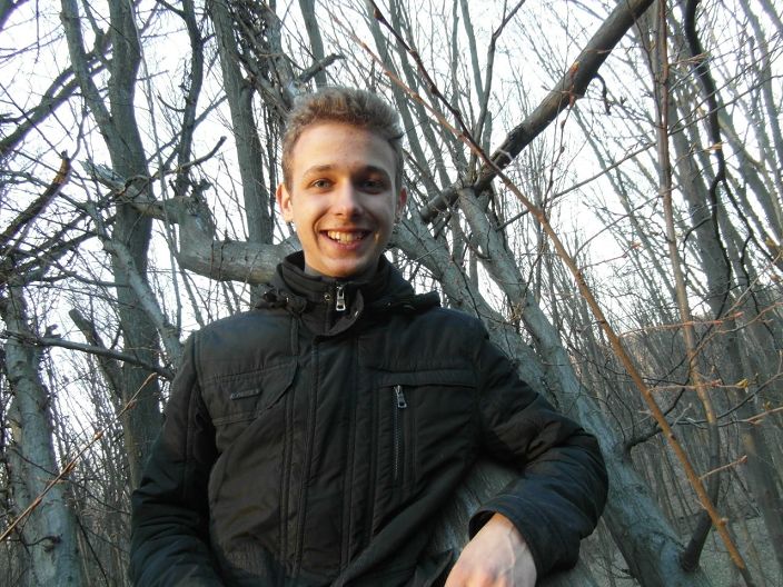 Личные фото