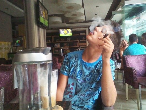 Личные фото