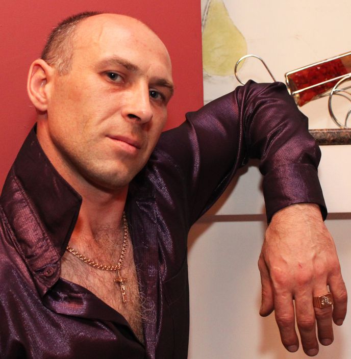 Личные фото