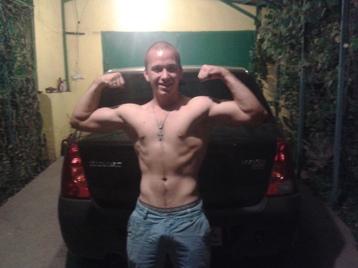 Личные фото