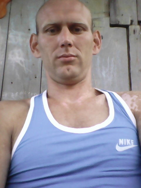 Как то так вроде не страшный