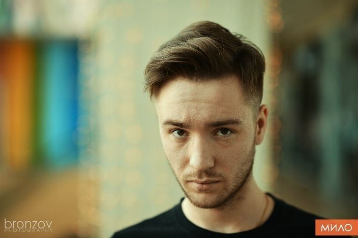 Познакомлюсь!