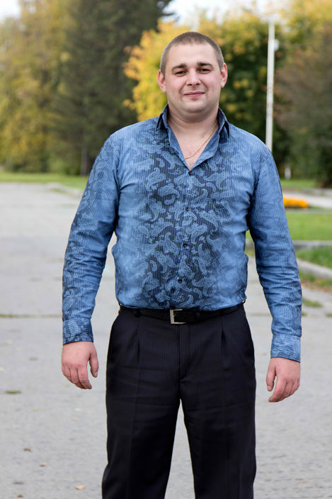 Красавчик
