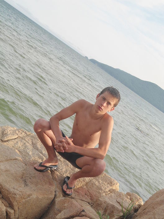 Личные фото