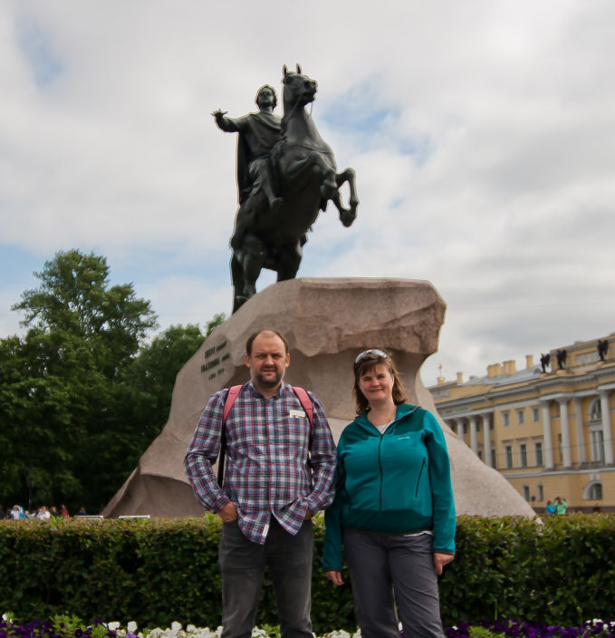 Личные фото