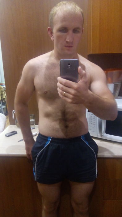 Личные фото