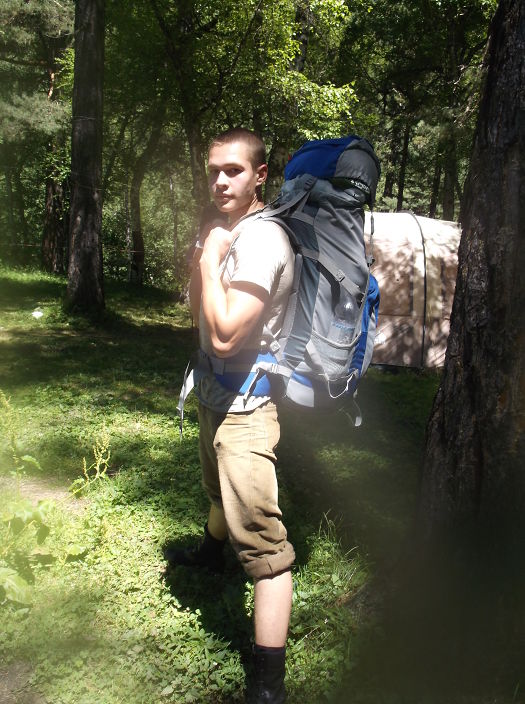 Это почти я