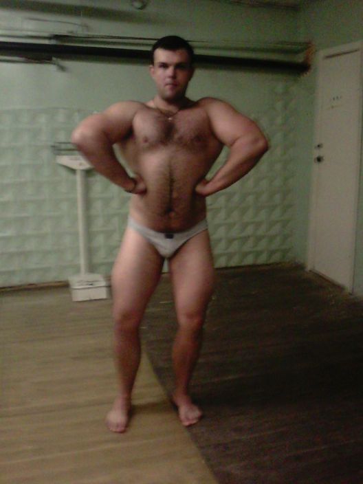 Личные фото