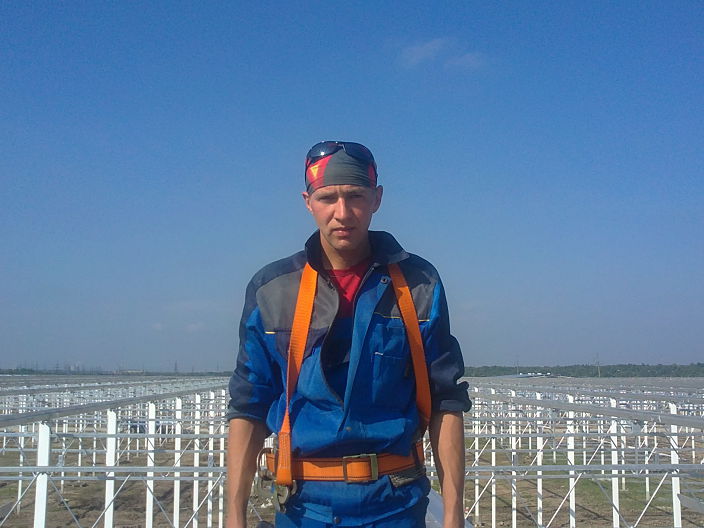 высотник