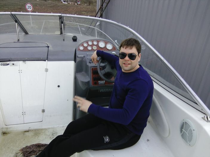 Привет ищу ж