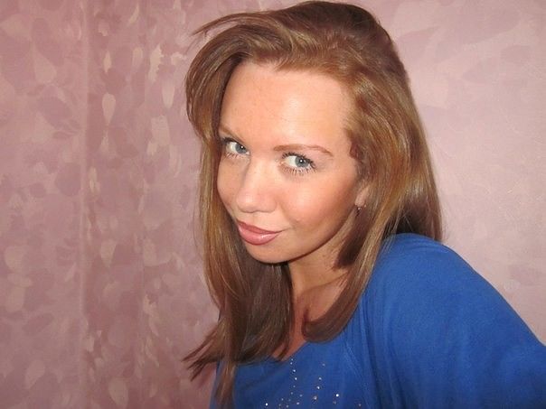 Личные фото