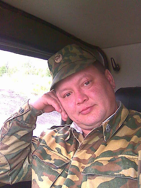 моя фотография