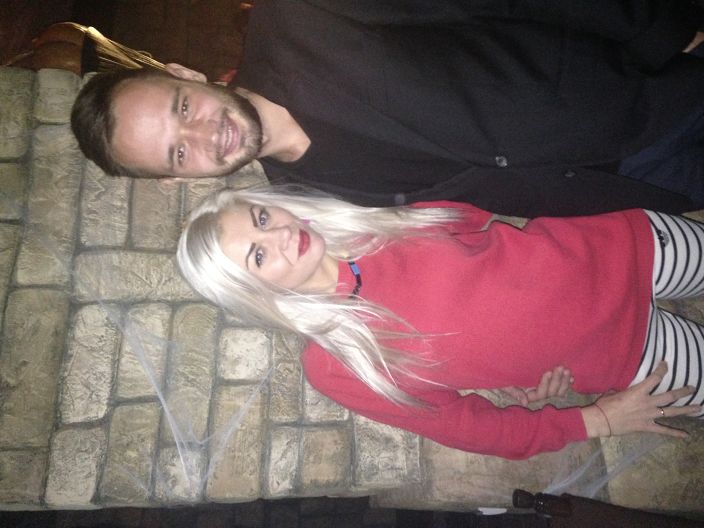 Личные фото