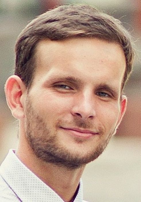 Моя фотография