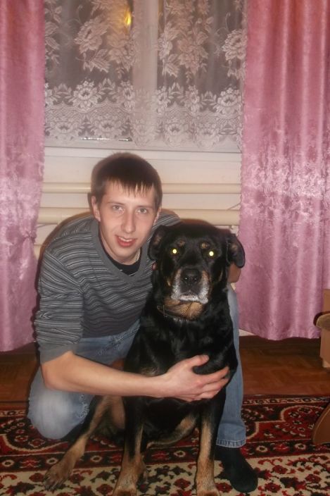 Личные фото