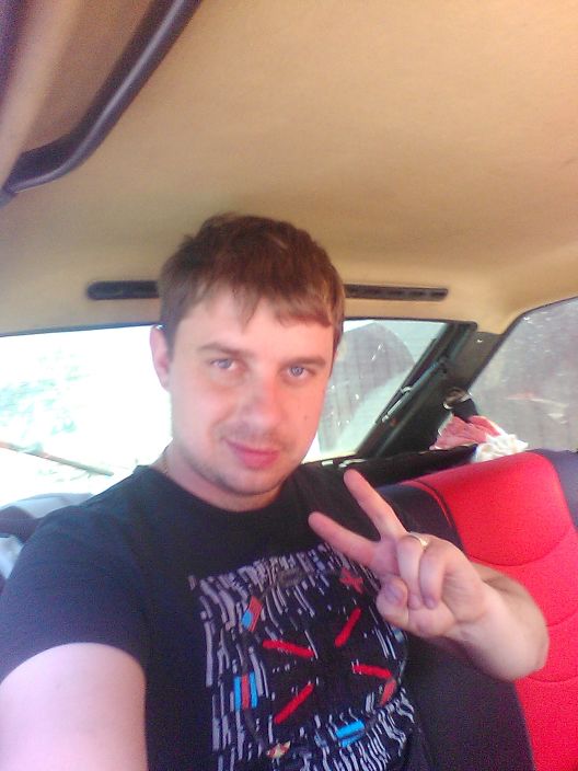 Личные фото