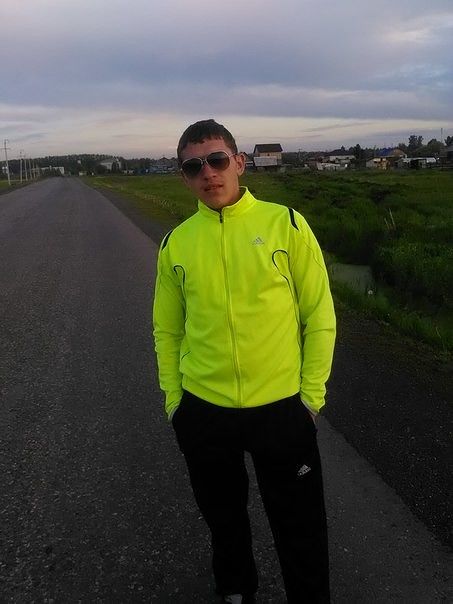 я красавчик