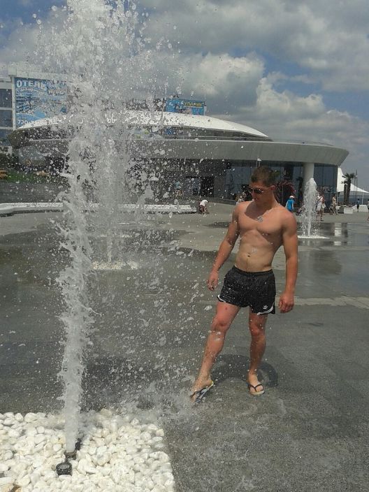 Личные фото