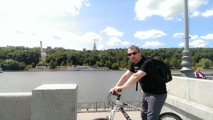 Познакомлюсь