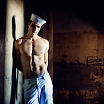 MALE M