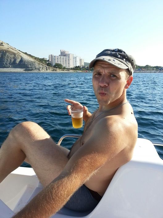 солнце море!!!