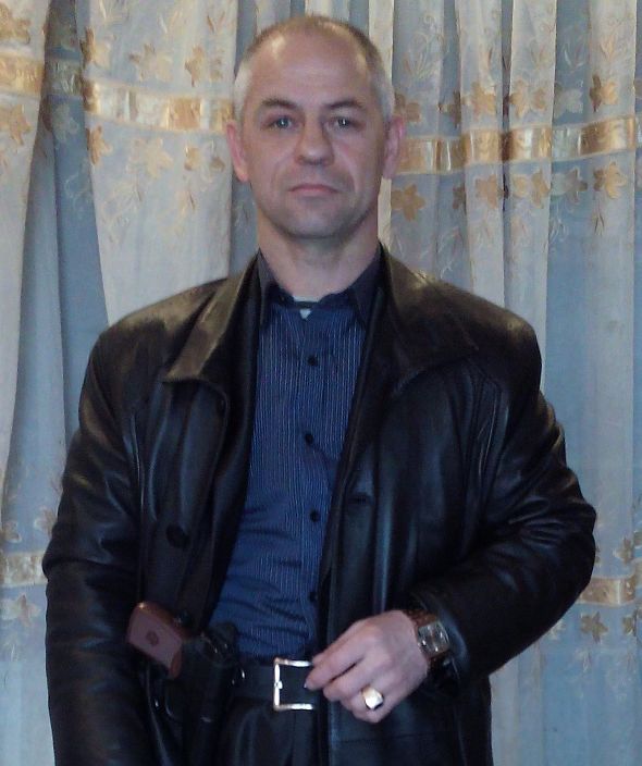 я вам нравлюсь